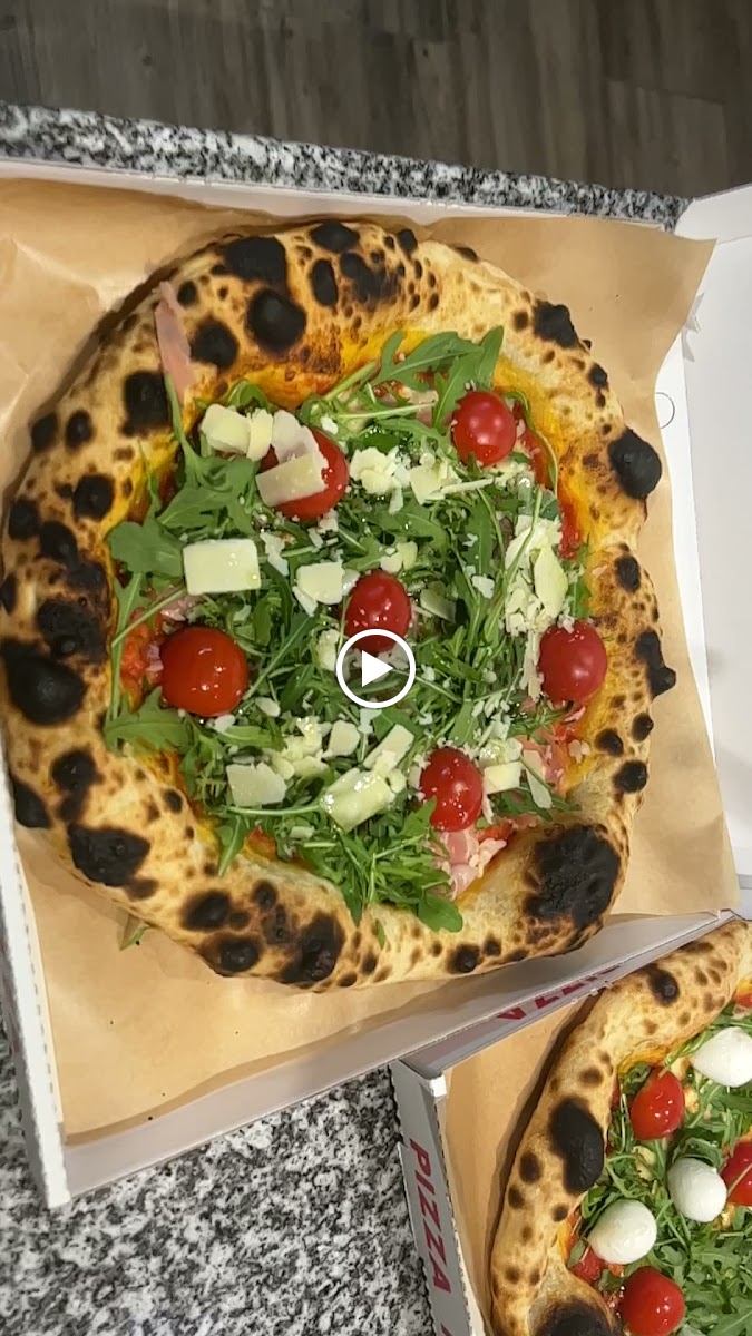 Ristorante Pizzeria Da Pulcinella-2