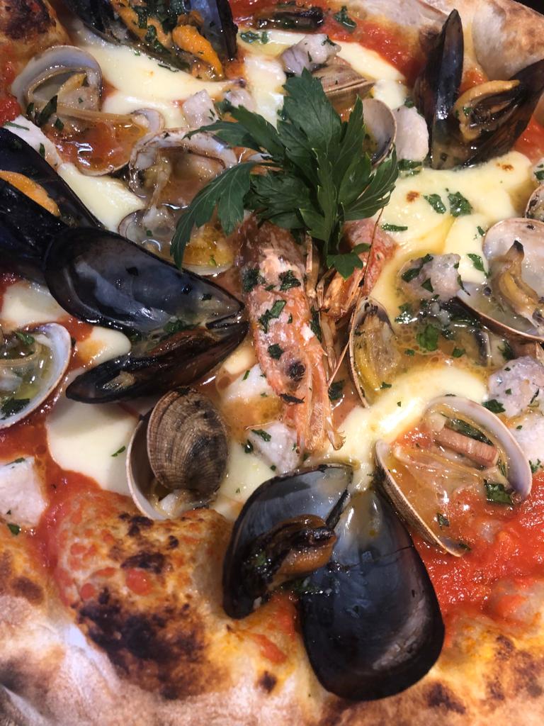 Ristorante Pizzeria Da Pulcinella-3