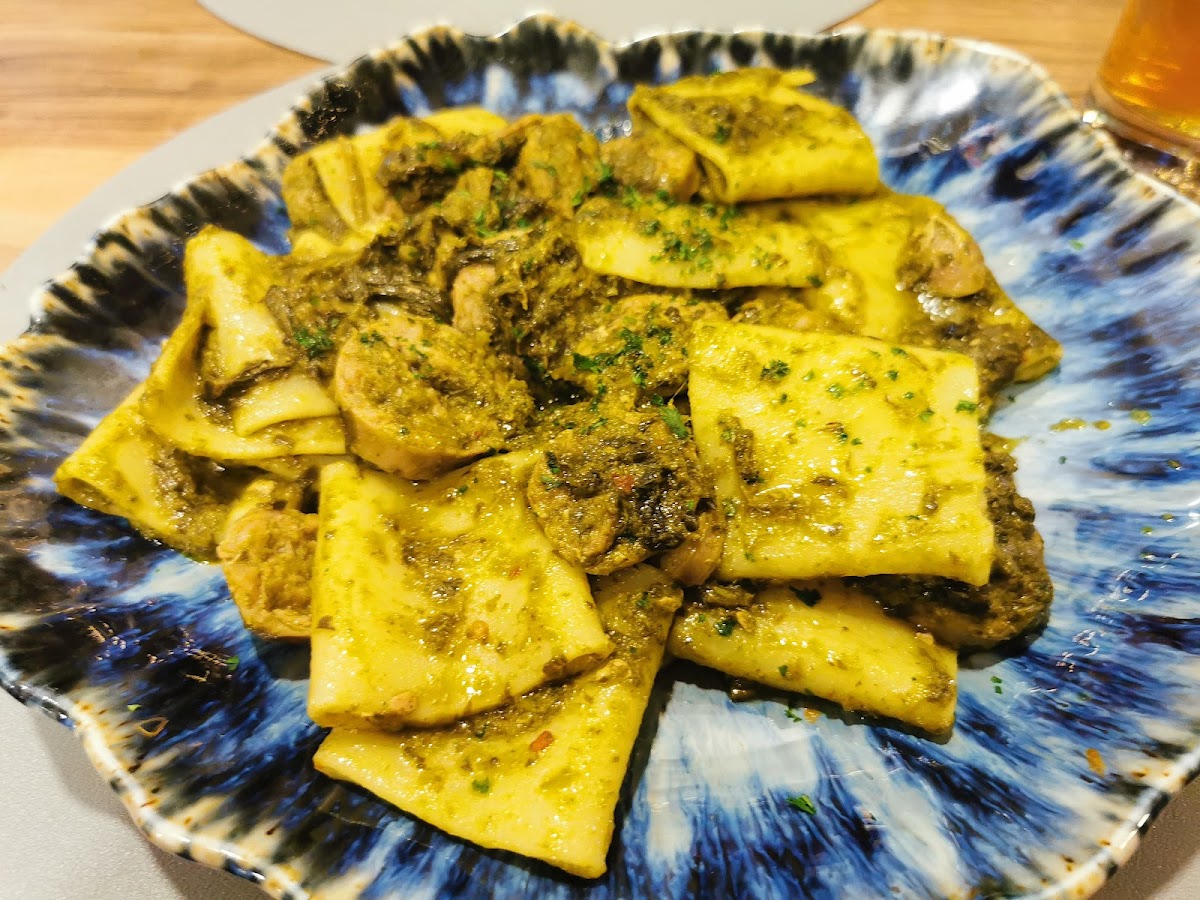 Ristorante Pizzeria Da Pulcinella-4