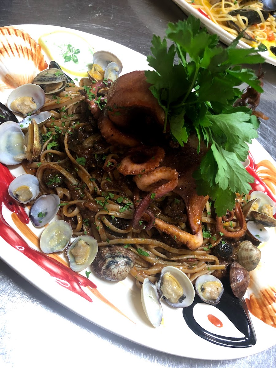 Ristorante Pizzeria Da Pulcinella-6