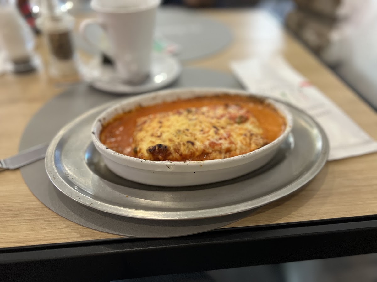 Ristorante Pizzeria Da Pulcinella-7