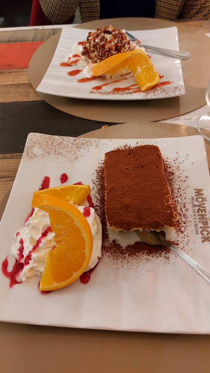 Ristorante Pizzeria Da Pulcinella-8